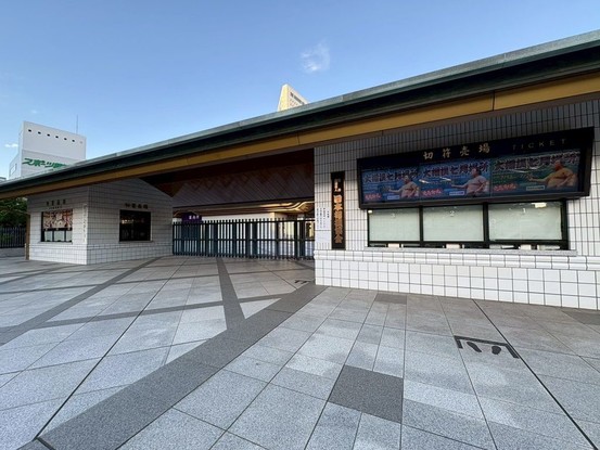apartment 東京都葛飾区新小岩１丁目51－18 第二クレールパル　1F