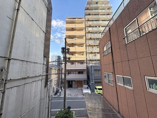 apartment 東京都葛飾区新小岩１丁目51－18 第二クレールパル　1F