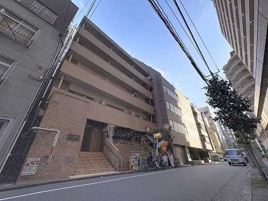 apartment 東京都葛飾区新小岩１丁目51－18 第二クレールパル　1F