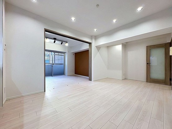 apartment 東京都葛飾区新小岩１丁目51－18 第二クレールパル　1F
