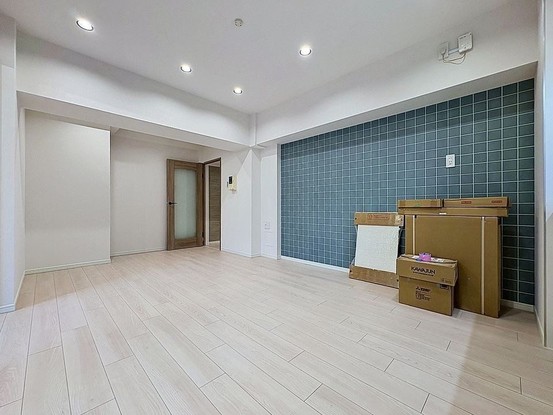 apartment 東京都葛飾区新小岩１丁目51－18 第二クレールパル　1F
