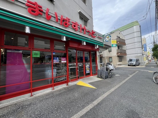 apartment 東京都葛飾区新小岩１丁目51－18 第二クレールパル　1F