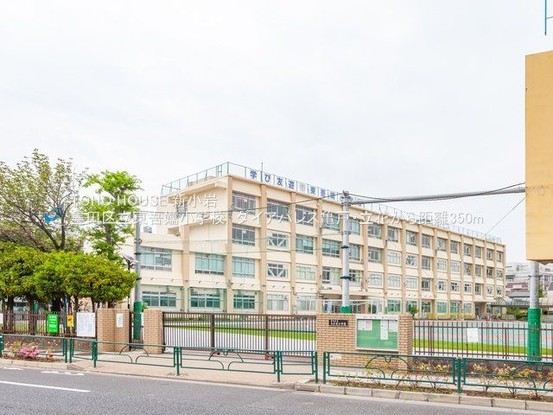 apartment 東京都葛飾区新小岩１丁目51－18 第二クレールパル　1F