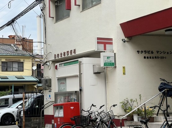 apartment 東京都葛飾区新小岩１丁目51－18 第二クレールパル　1F