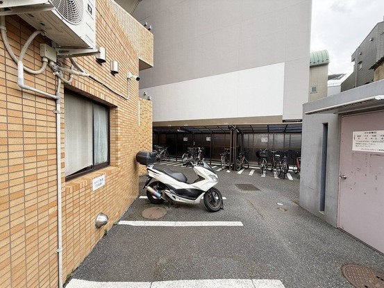 apartment 東京都葛飾区新小岩１丁目51－18 第二クレールパル　1F