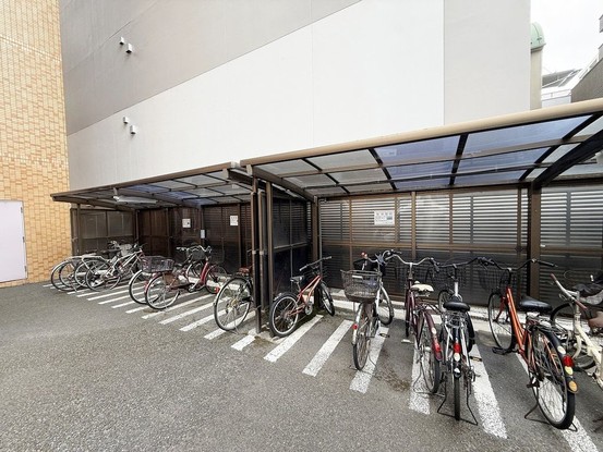 apartment 東京都葛飾区新小岩１丁目51－18 第二クレールパル　1F