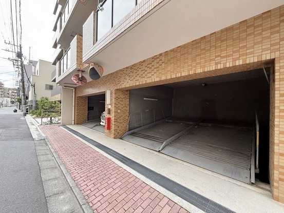 apartment 東京都葛飾区新小岩１丁目51－18 第二クレールパル　1F