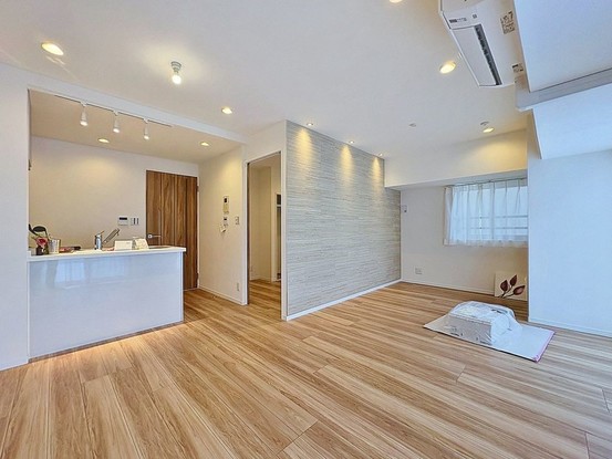 apartment 東京都葛飾区新小岩１丁目51－18 第二クレールパル　1F