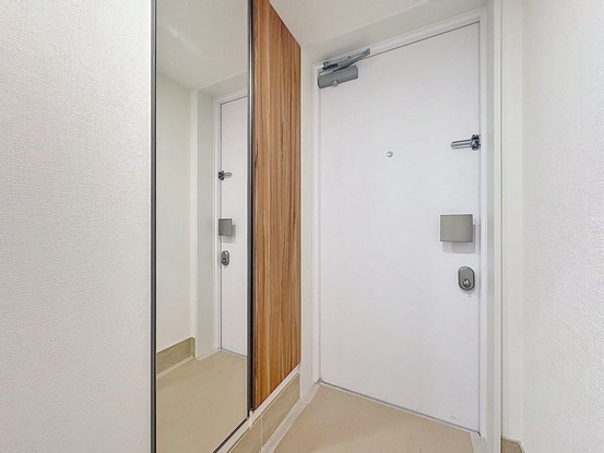 apartment 東京都葛飾区新小岩１丁目51－18 第二クレールパル　1F