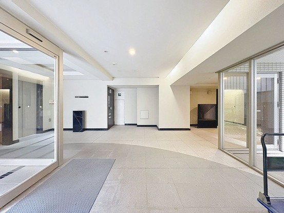 apartment 東京都葛飾区新小岩１丁目51－18 第二クレールパル　1F