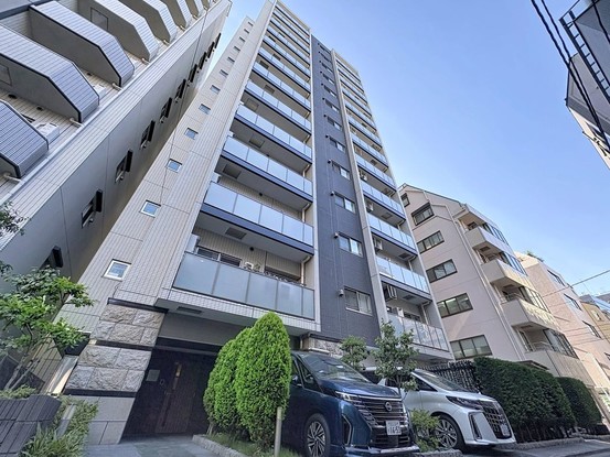 apartment 東京都葛飾区新小岩１丁目51－18 第二クレールパル　1F