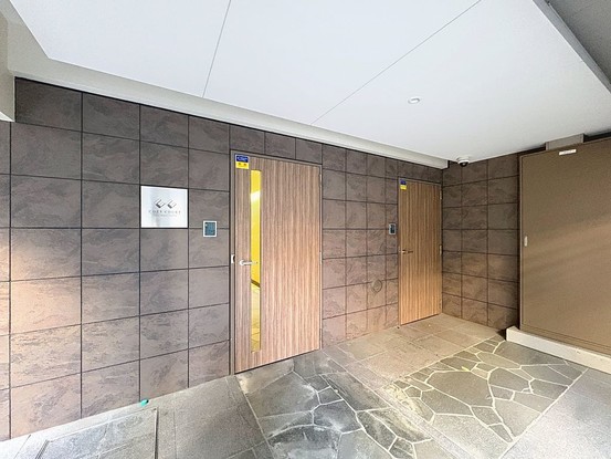 apartment 東京都葛飾区新小岩１丁目51－18 第二クレールパル　1F