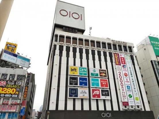 apartment 東京都葛飾区新小岩１丁目51－18 第二クレールパル　1F
