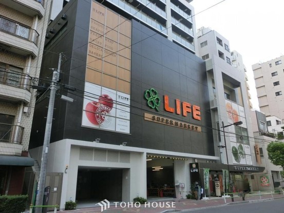apartment 東京都葛飾区新小岩１丁目51－18 第二クレールパル　1F