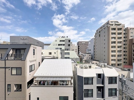 apartment 東京都葛飾区新小岩１丁目51－18 第二クレールパル　1F