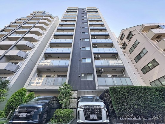 apartment 東京都葛飾区新小岩１丁目51－18 第二クレールパル　1F