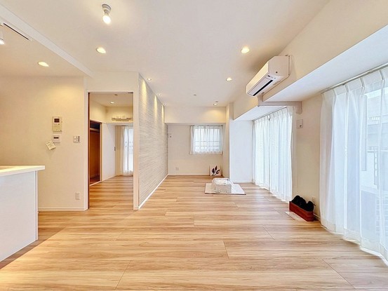 apartment 東京都葛飾区新小岩１丁目51－18 第二クレールパル　1F