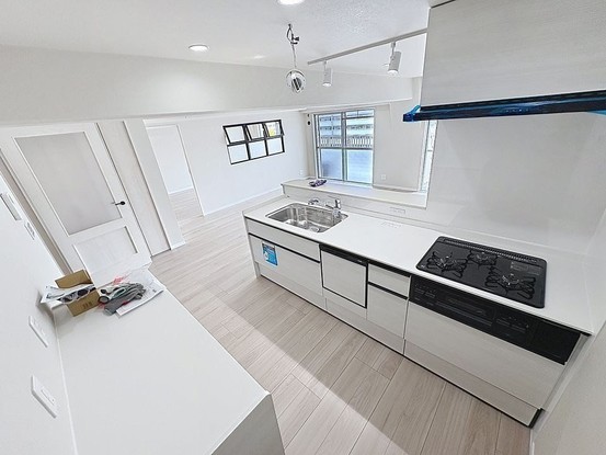 apartment 東京都葛飾区新小岩１丁目51－18 第二クレールパル　1F
