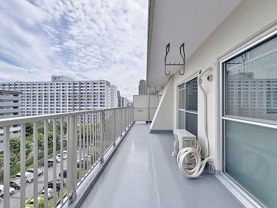 apartment 東京都葛飾区新小岩１丁目51－18 第二クレールパル　1F