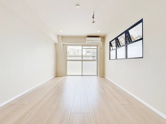 apartment 東京都葛飾区新小岩１丁目51－18 第二クレールパル　1F