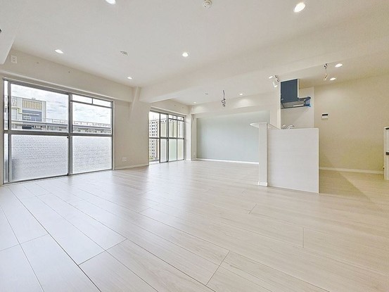 apartment 東京都葛飾区新小岩１丁目51－18 第二クレールパル　1F