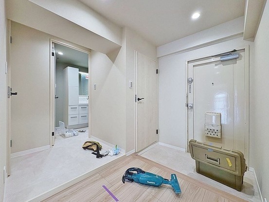 apartment 東京都葛飾区新小岩１丁目51－18 第二クレールパル　1F