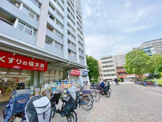 apartment 東京都葛飾区新小岩１丁目51－18 第二クレールパル　1F