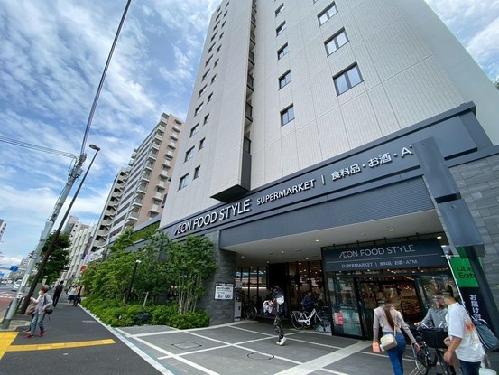 apartment 東京都葛飾区新小岩１丁目51－18 第二クレールパル　1F