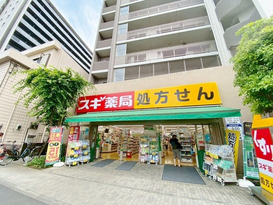 apartment 東京都葛飾区新小岩１丁目51－18 第二クレールパル　1F