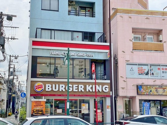 apartment 東京都葛飾区新小岩１丁目51－18 第二クレールパル　1F