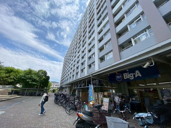 apartment 東京都葛飾区新小岩１丁目51－18 第二クレールパル　1F