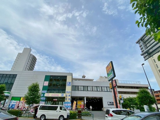 apartment 東京都葛飾区新小岩１丁目51－18 第二クレールパル　1F
