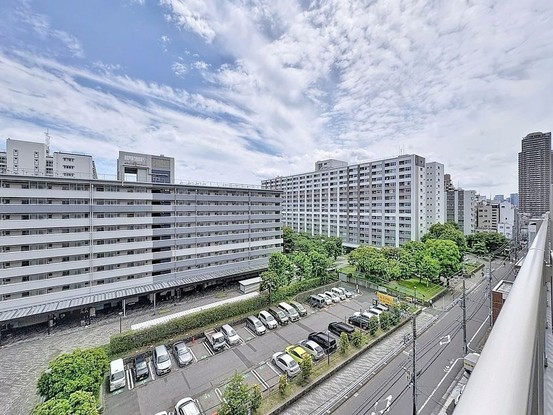 apartment 東京都葛飾区新小岩１丁目51－18 第二クレールパル　1F