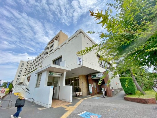 apartment 東京都葛飾区新小岩１丁目51－18 第二クレールパル　1F