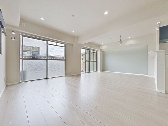 apartment 東京都葛飾区新小岩１丁目51－18 第二クレールパル　1F