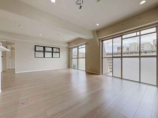 apartment 東京都葛飾区新小岩１丁目51－18 第二クレールパル　1F