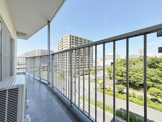 apartment 東京都葛飾区新小岩１丁目51－18 第二クレールパル　1F