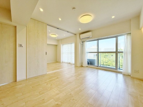 apartment 東京都葛飾区新小岩１丁目51－18 第二クレールパル　1F