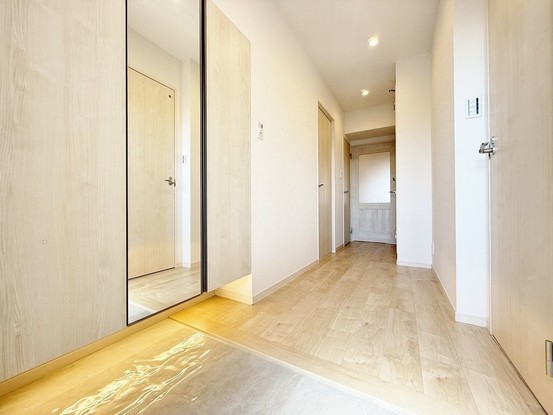apartment 東京都葛飾区新小岩１丁目51－18 第二クレールパル　1F