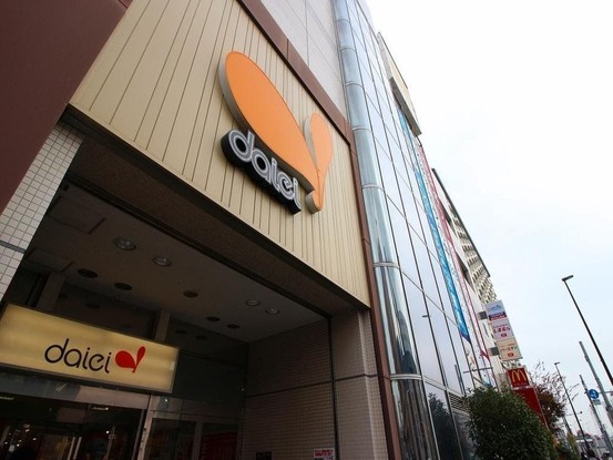 apartment 東京都葛飾区新小岩１丁目51－18 第二クレールパル　1F