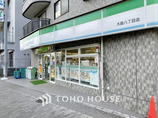 apartment 東京都葛飾区新小岩１丁目51－18 第二クレールパル　1F