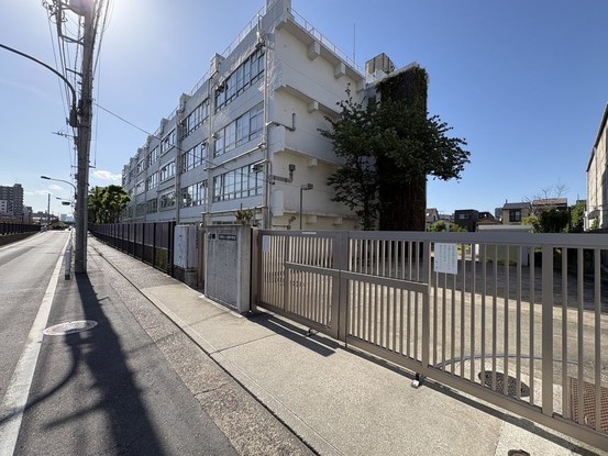 apartment 東京都葛飾区新小岩１丁目51－18 第二クレールパル　1F