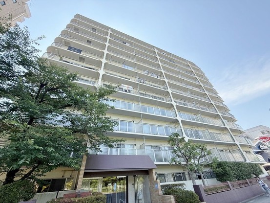 apartment 東京都葛飾区新小岩１丁目51－18 第二クレールパル　1F