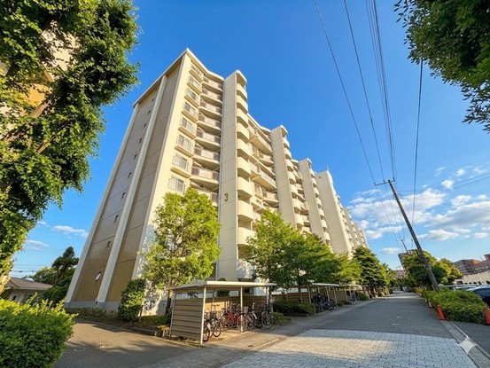 apartment 東京都葛飾区新小岩１丁目51－18 第二クレールパル　1F