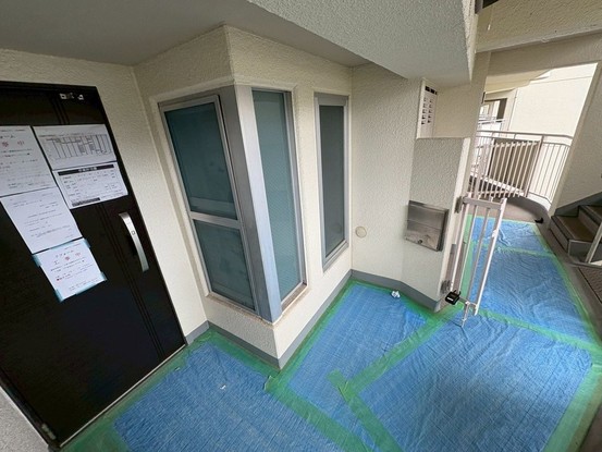 apartment 東京都葛飾区新小岩１丁目51－18 第二クレールパル　1F