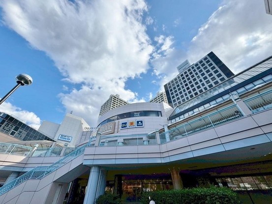 apartment 東京都葛飾区新小岩１丁目51－18 第二クレールパル　1F
