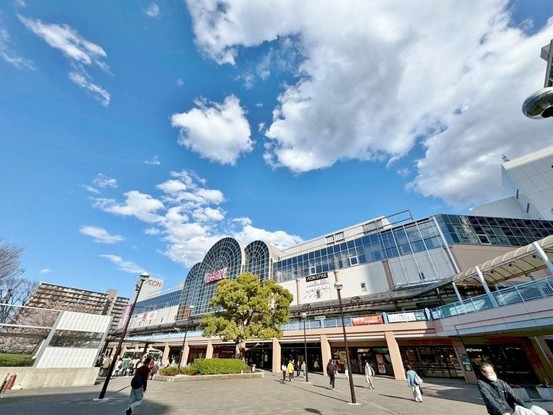 apartment 東京都葛飾区新小岩１丁目51－18 第二クレールパル　1F