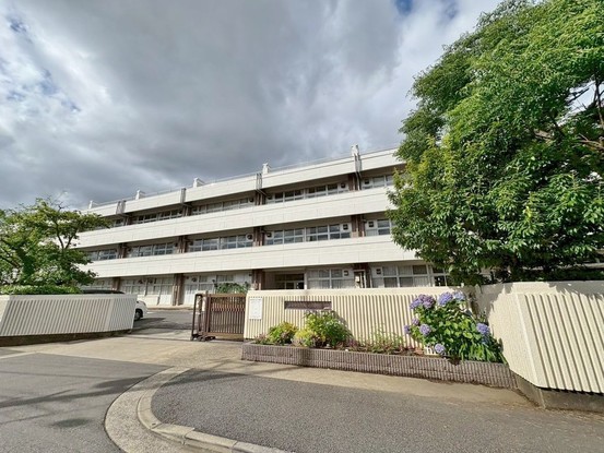 apartment 東京都葛飾区新小岩１丁目51－18 第二クレールパル　1F