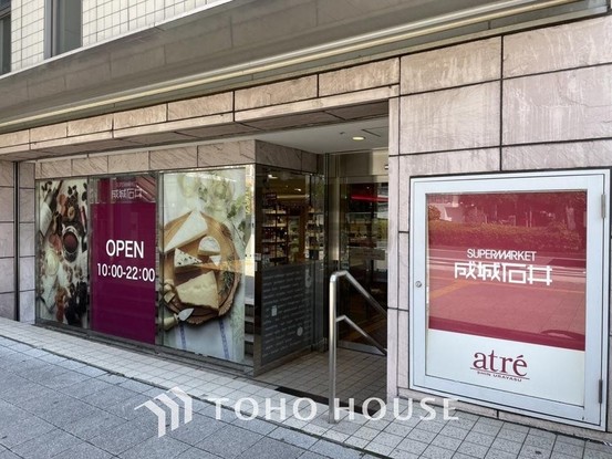 apartment 東京都葛飾区新小岩１丁目51－18 第二クレールパル　1F
