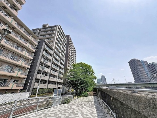 apartment 東京都葛飾区新小岩１丁目51－18 第二クレールパル　1F